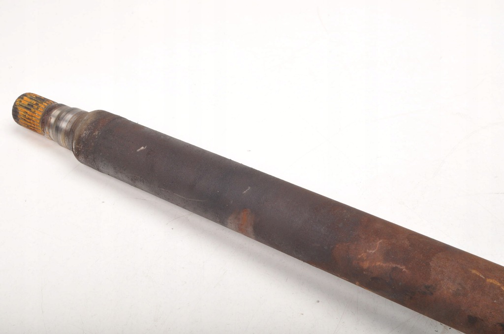 фото №6, Volvo s90 v90 ii d4 d5 приводной вал правая длинная 31325584