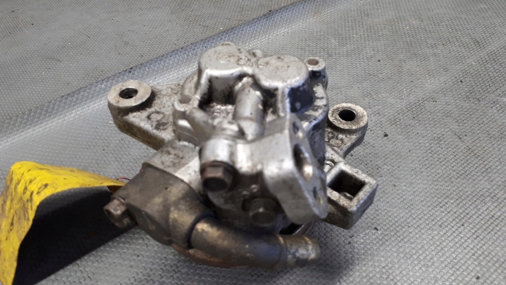 фото №13, Насос підсилювача honda civic 1.5 16v 92r