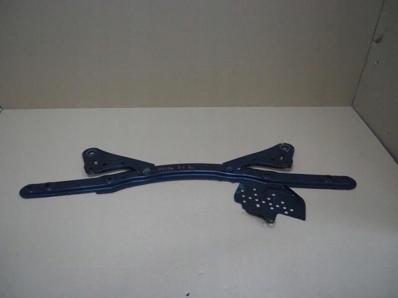 фото №1, Балка pod радіатор підсилювач mazda 3 ii bl