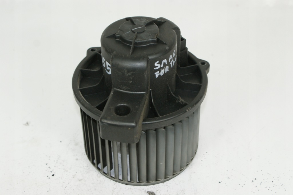 фото №12, Вентилятор повітродувка обдув smart fortwo for two bosh 0130101113