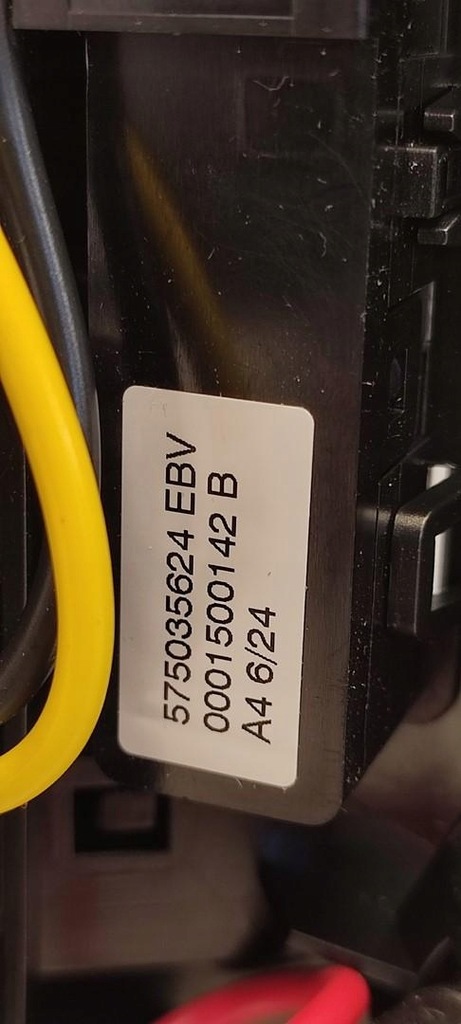 фото №5, Seat arona 2024 лампа стельовий 3v5867591a 5q0951177c