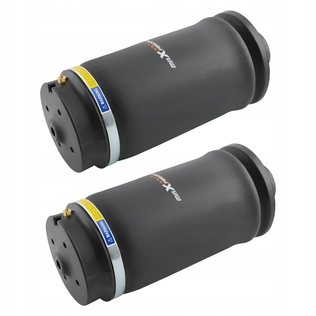 фото №13, Подушка пневмоподушка do mercedes ml w164 gl x164 задняя