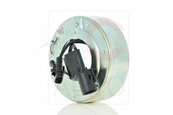 фото №2, Електромагніт зчеплення компресора do peugeot 4007