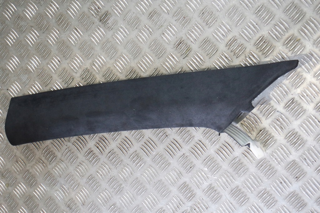 фото №11, Комплектная czarna потолок панорама porsche cayenne 9y coupe alcantara