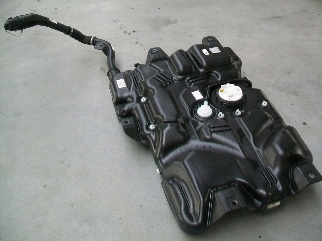 фото №7, Бак bak пального насос поплавок trafic vivaro iii 2014- 2024