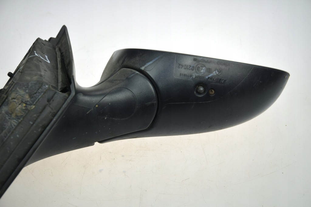 фото №5, Зеркало правое fiat bravo ii 7pin 620/b 620 europa