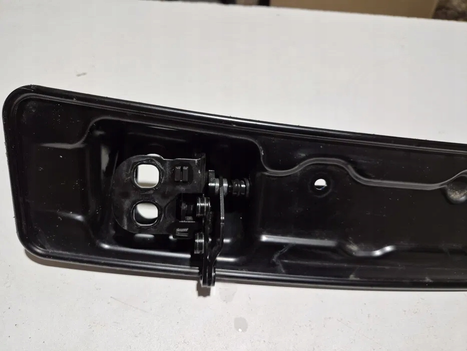 фото №7, Спойлер багажника audi a7