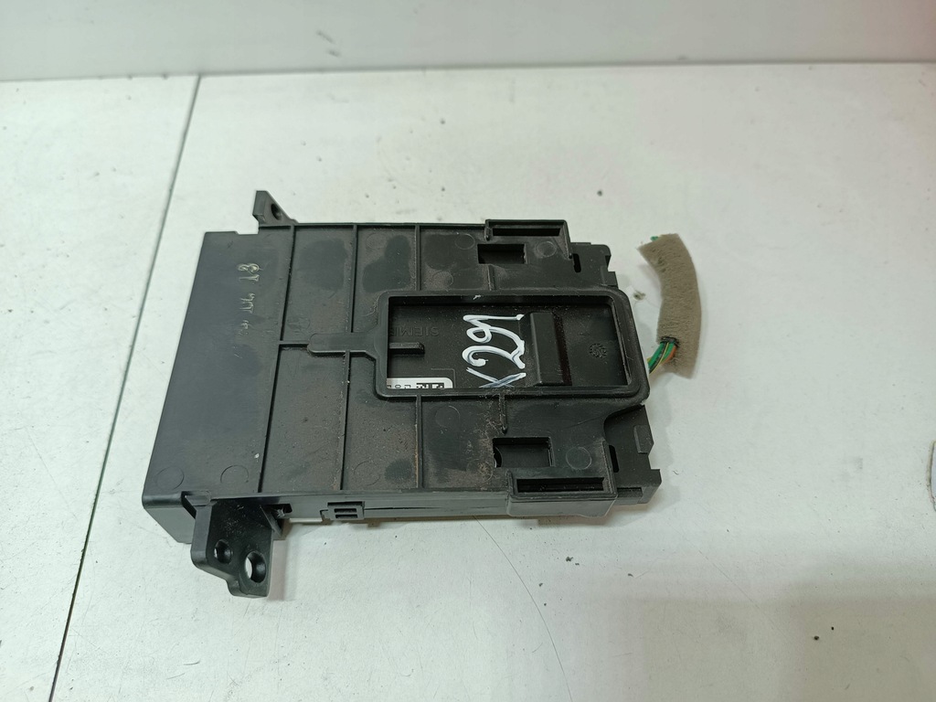 фото №1, Считыватель карта renault koleos a2c53247609 285f6jy00a europa