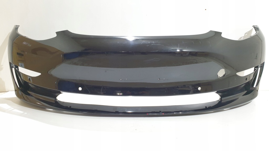 Купити Бампер передній перед tesla 3 1089447-00-b