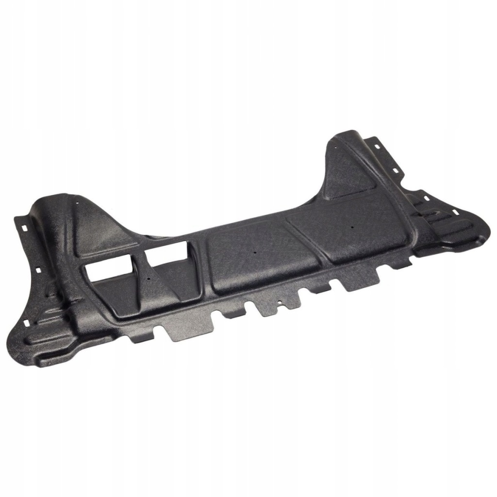 фото №1, Защита двигателя do audi a3 8v 2012-2020