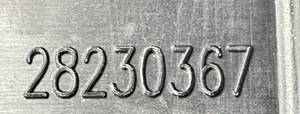 Gmc yukon xl denali iv 2015 - 6.2 колектор впускний  28230366 28230369 Київ