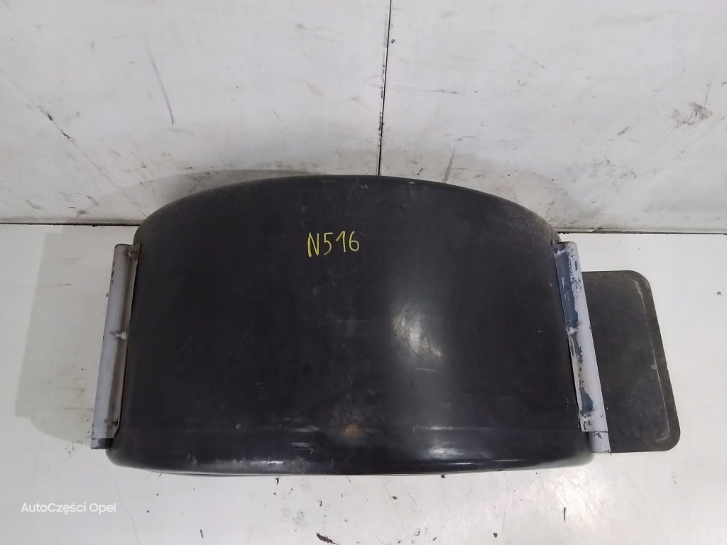 N516 підкрилок задній renault midlum Ціна