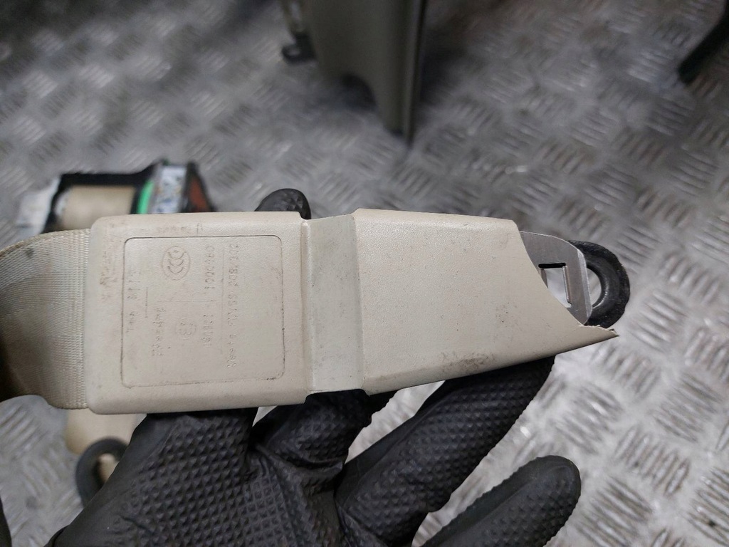 фото №9, Набір подушка безпеки postrzałowy панель приладів audi a4 b8 8k1857041a 8t0880204g