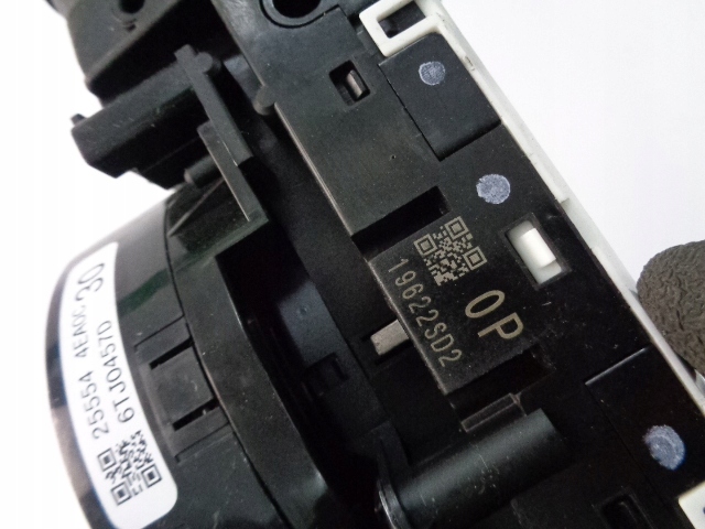 фото №7, Переключатель комбинированный nissan qashqai j11 2013-2021