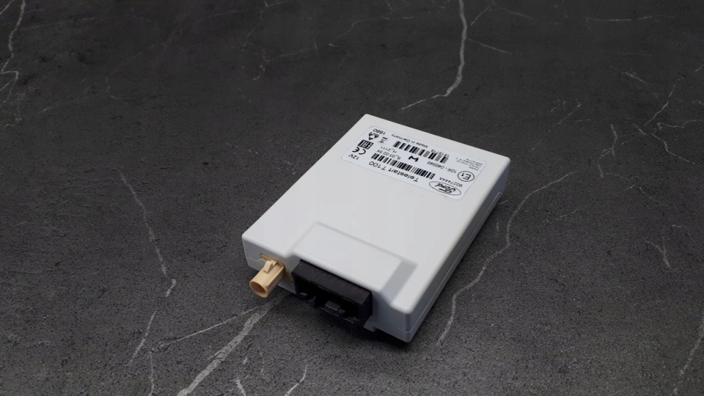 фото №5, 9027444a модуль webasto t100 ford