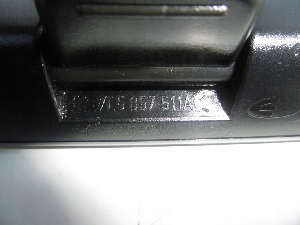 фото №8, Дзеркало внутрішнє заднього виду porsche cayenne 7l