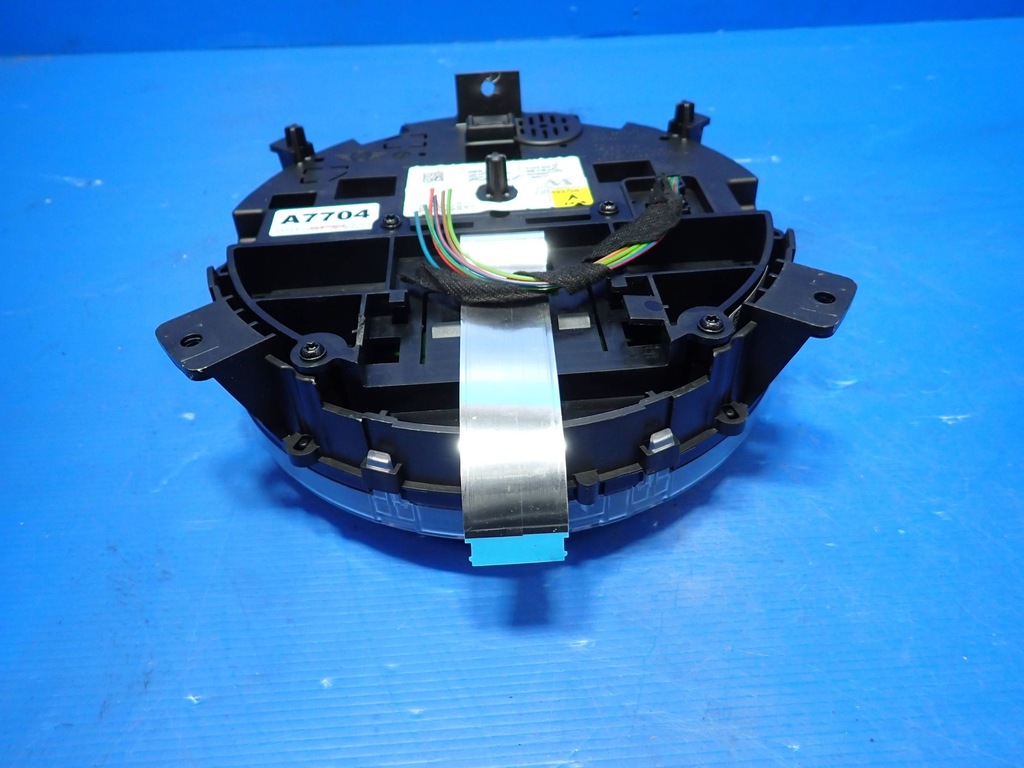 фото №2, Лічильник прилади mini cooper r56 9232432