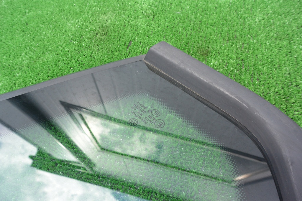 фото №9, Скло кузовна права ліва vw passat b7 usa 2013