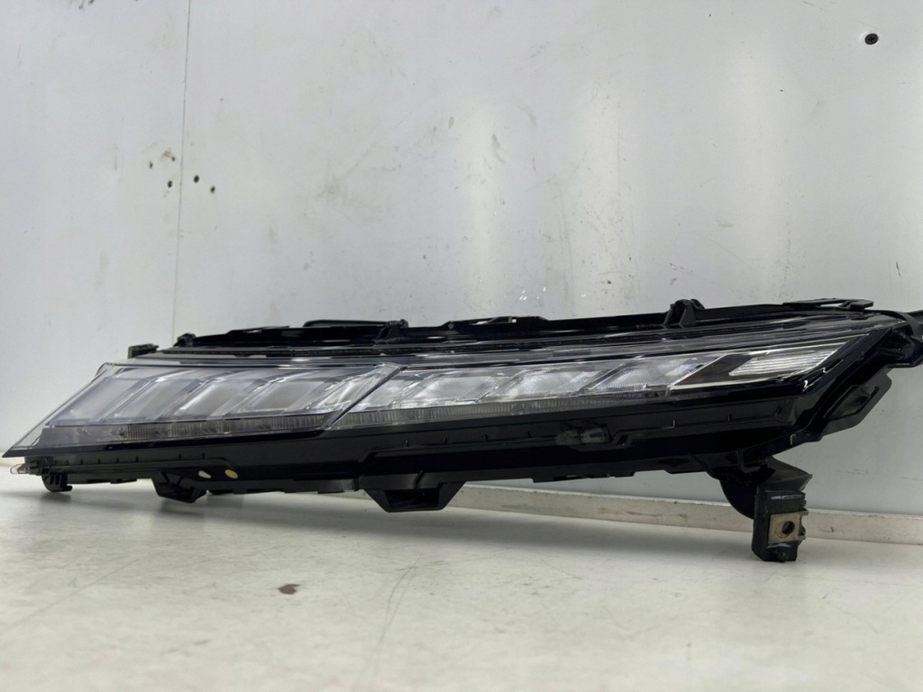 фото №12, Лампа фара mitsubishi eclipse cross lift 20r. ліва передня верхній led