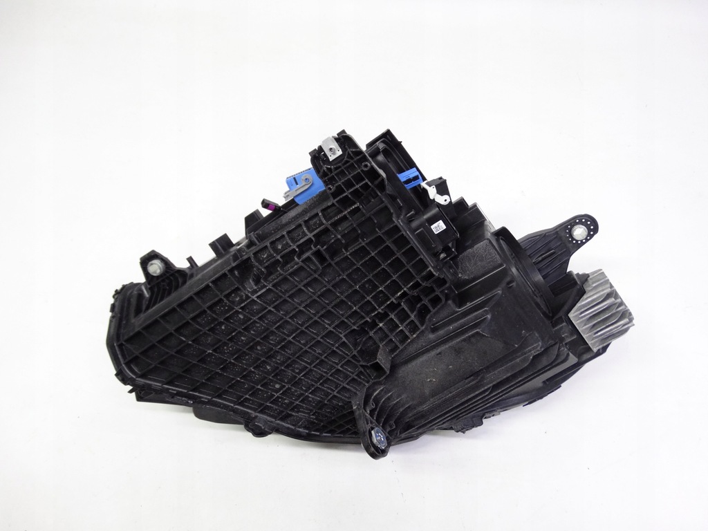 фото №11, Mercedes eqs suv x296 w296 22-24 лампа права digital light led a2969062602