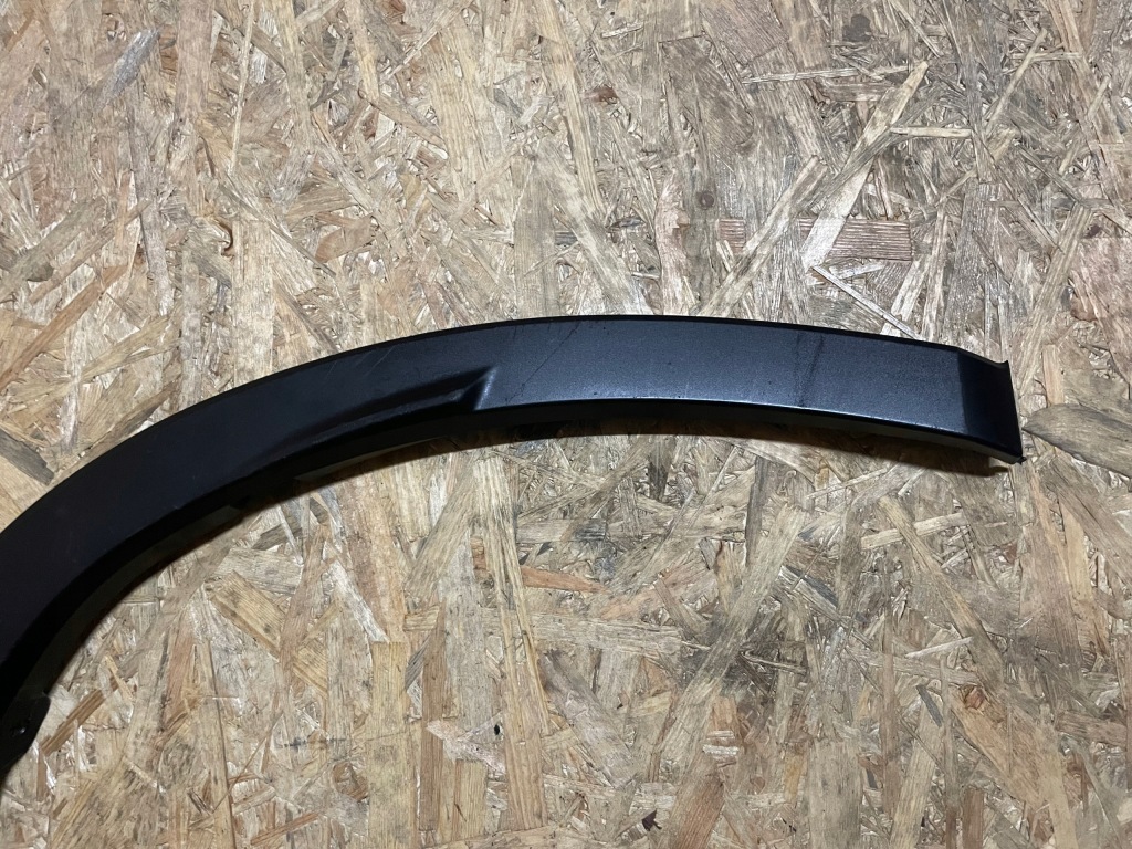 фото №2, Молдинг накладка крила ліва лівий задня задня lexus rx450h rx 450h