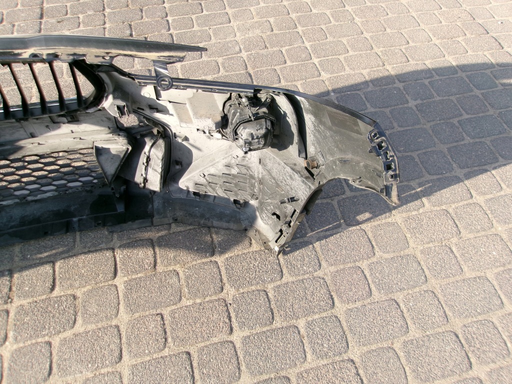 Бампер bmw x2 f39 m- набір 6 pdc Ціна