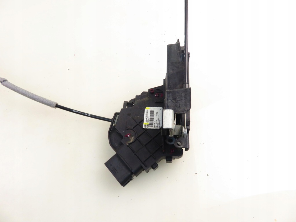 фото №6, Замок лівий передній ford s-max i wa6 6m2ar21813ec