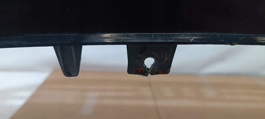 фото №9, Бампер перед передній решітка радіатора решітка радіатора audi a6 c8 s-line 4k0807437c