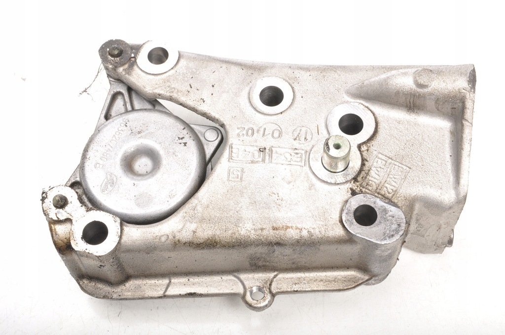 фото №1, Peugeot 607 2.0 кронштейн двигателя кронштейн