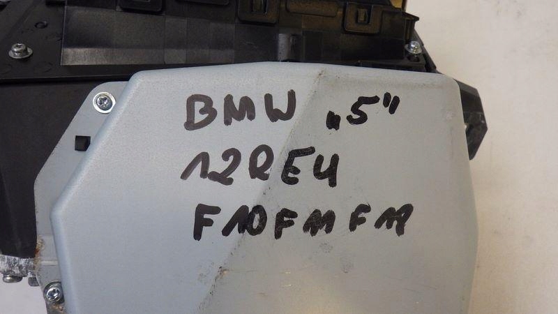 фото №11, Дисплей head up bmw 5 f10 f11 f18 9246212