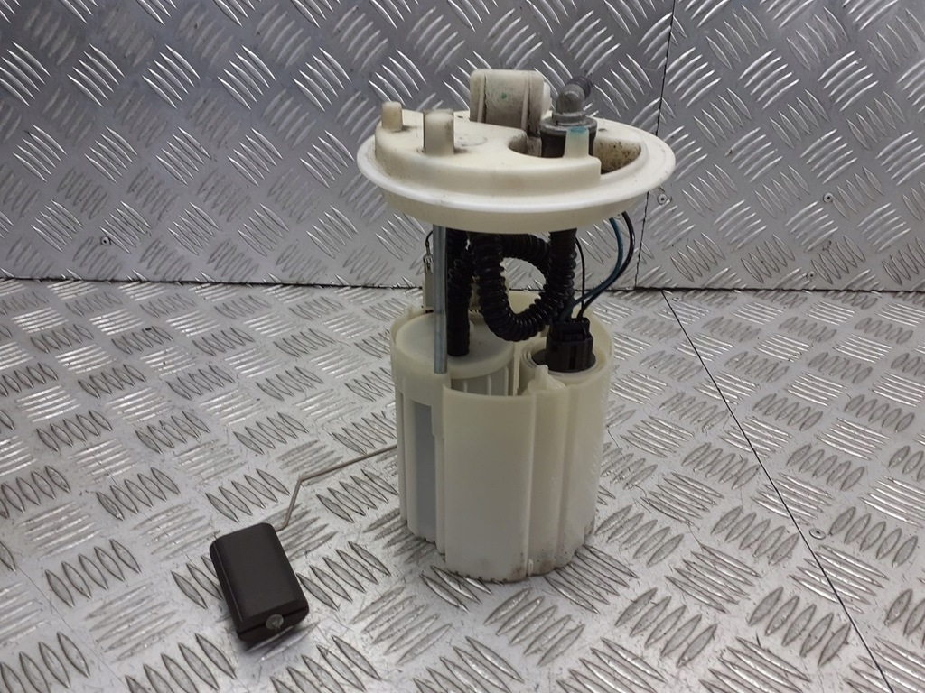 фото №1, Насос поплавок топлива alfa romeo 147 1.6 16v ts