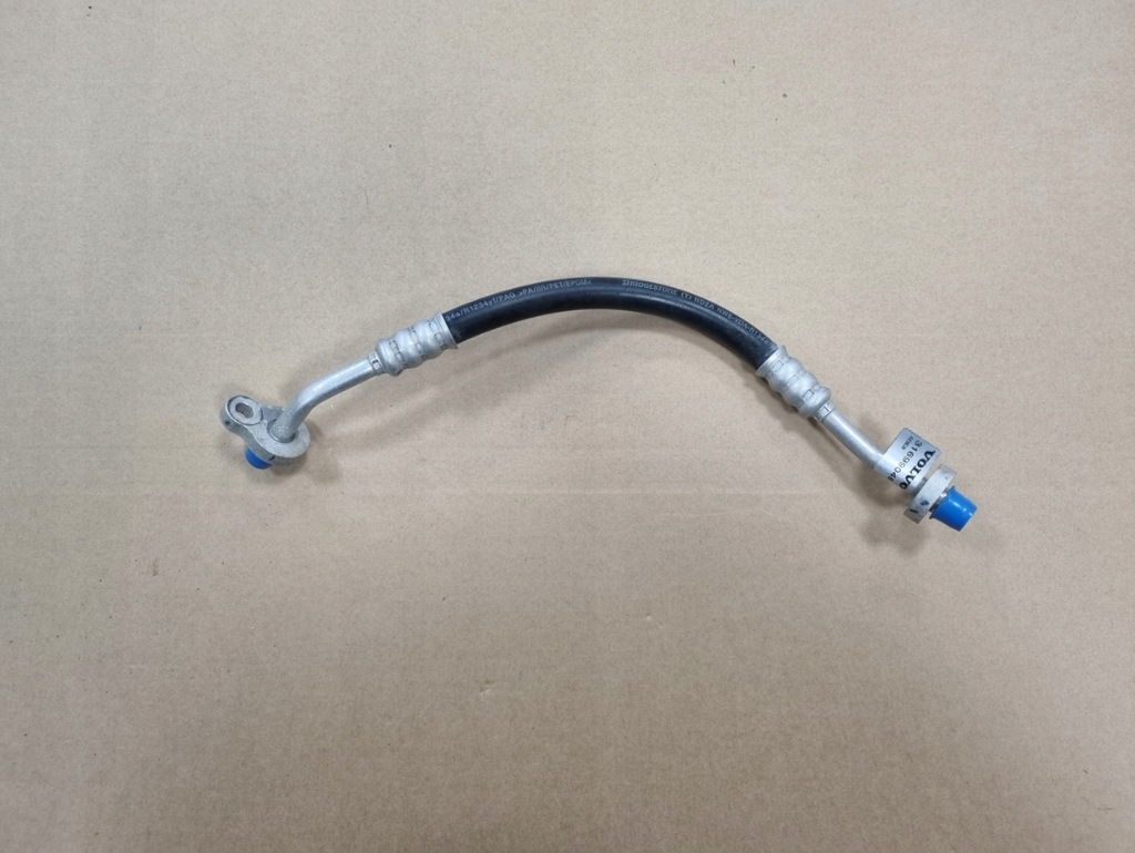 фото №1, Polestar 2 ii трубка шланг кондиціонера 31699048