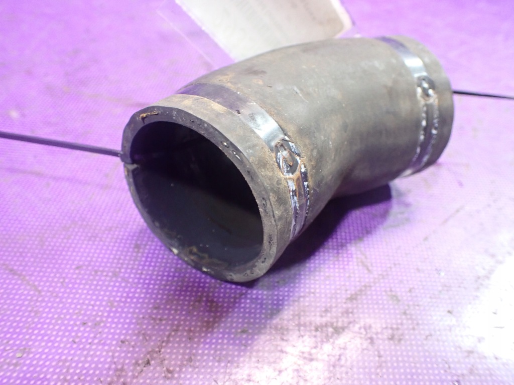 фото №2, Fiat bravo ii 1.4 шланг интеркулер труба c904