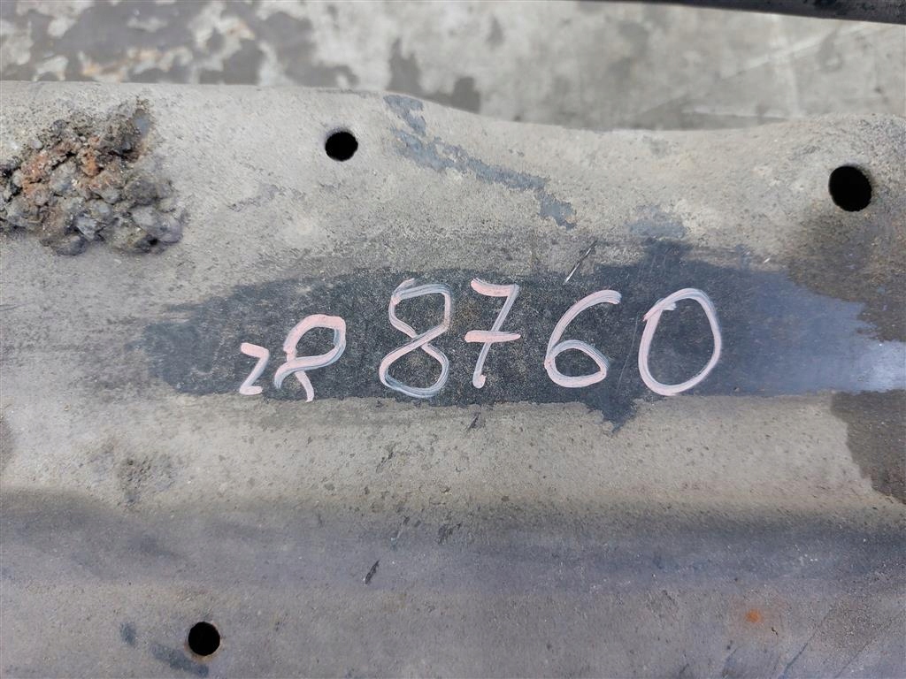 фото №9, Подрамник подрамник перед vw bora 1.9tdi 2000r