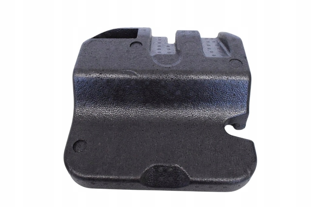 фото №5, Volvo v60 2018 другое элементы отделка багажника