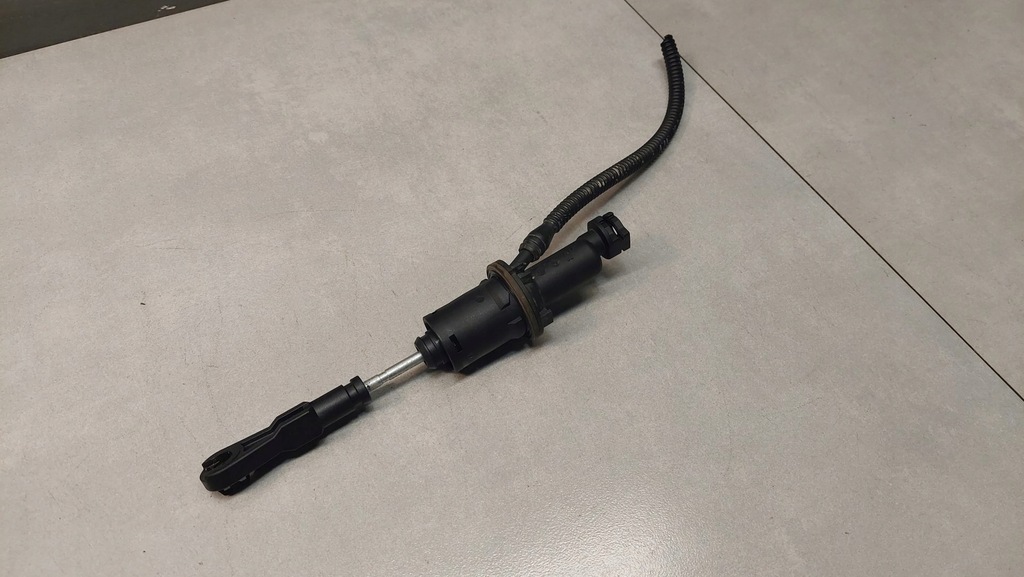 фото №5, Помпа цилиндр сцепления citroen c5 i fl 2.2 hdi