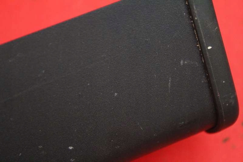 фото №14, Шторка сетка багажника правая volvo v60 10-13