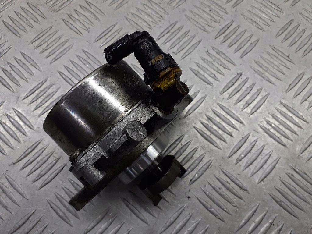 фото №1, Насос вакуум opel corsa c 1.3 cdti 73501167
