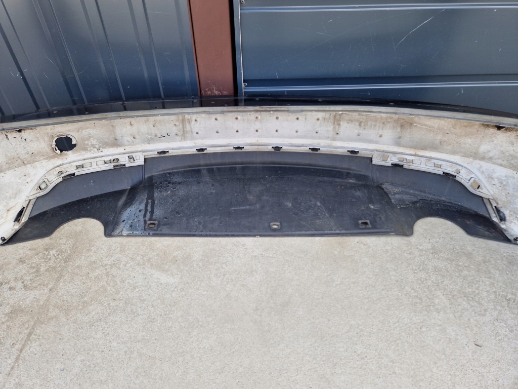 Купить Opel insignia a kombi 2008- бампер задняя pdc