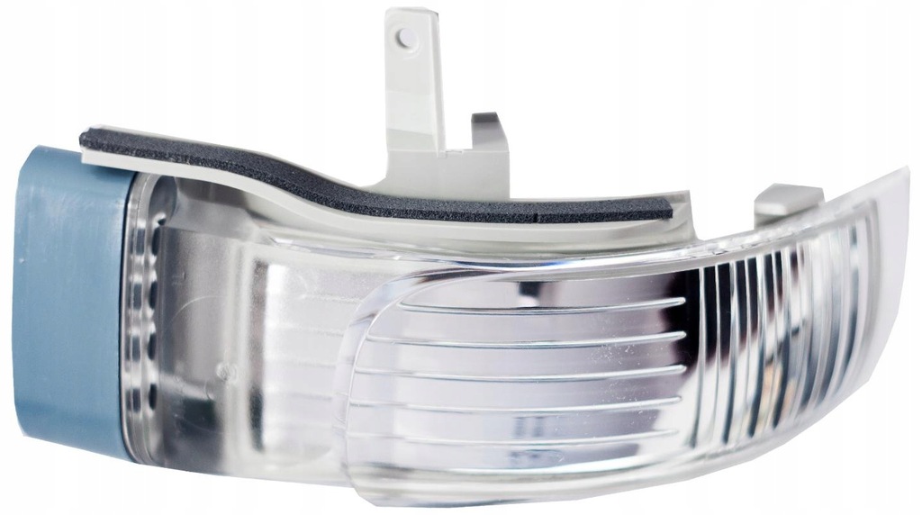 фото №14, Поворотник лівий дзеркало vw touran 03-09