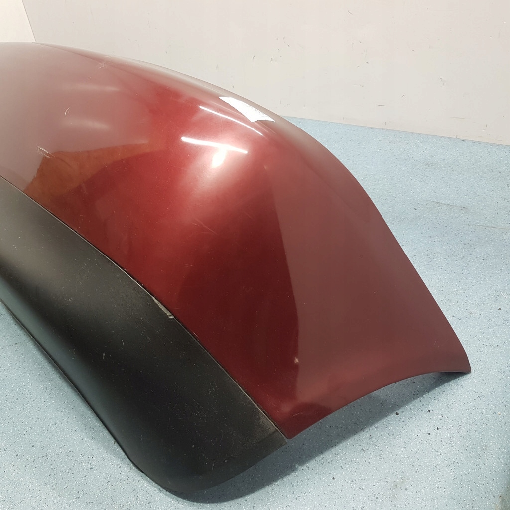 фото №6, Audi a3 8l бампер задня la3q