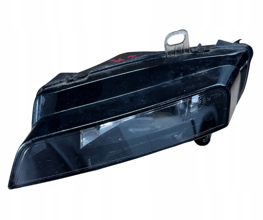 фото №1, Audi a1 8x противотуманная фара правый 8xa941700