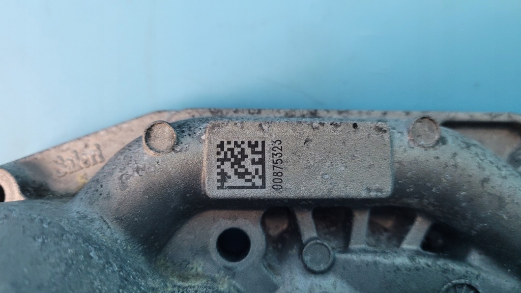 фото №8, Насос воды bmw x3 f25 x4 f26 2.0 d 16r 8514458