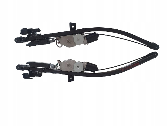 Купить Chrysler pacifica ii 16- привод механизм дверь левый задний  68369596 ad