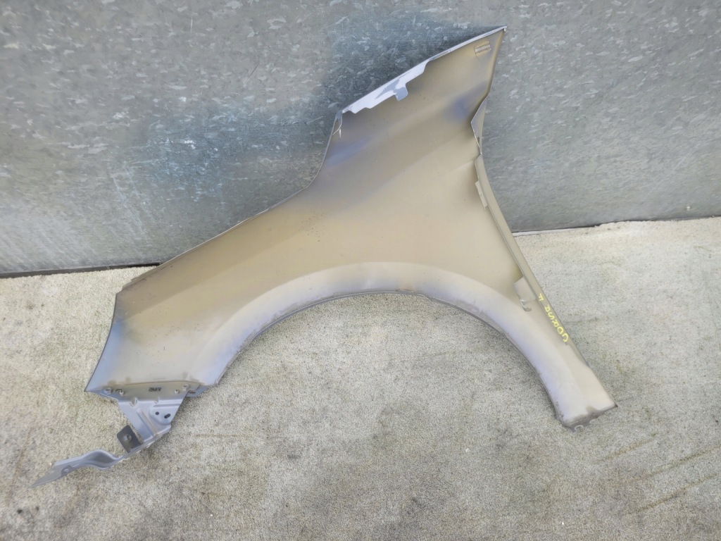 фото №13, Крыло передний левый правый перед opel corsa f 2019-