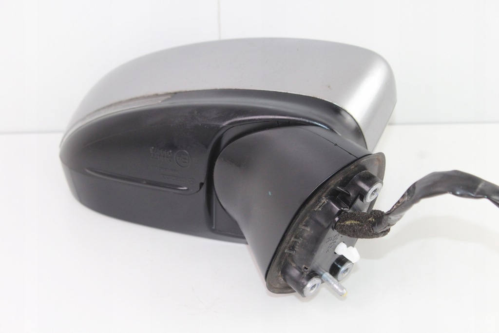 фото №6, Дзеркало праве mazda 2 14-19r 8pin 38p