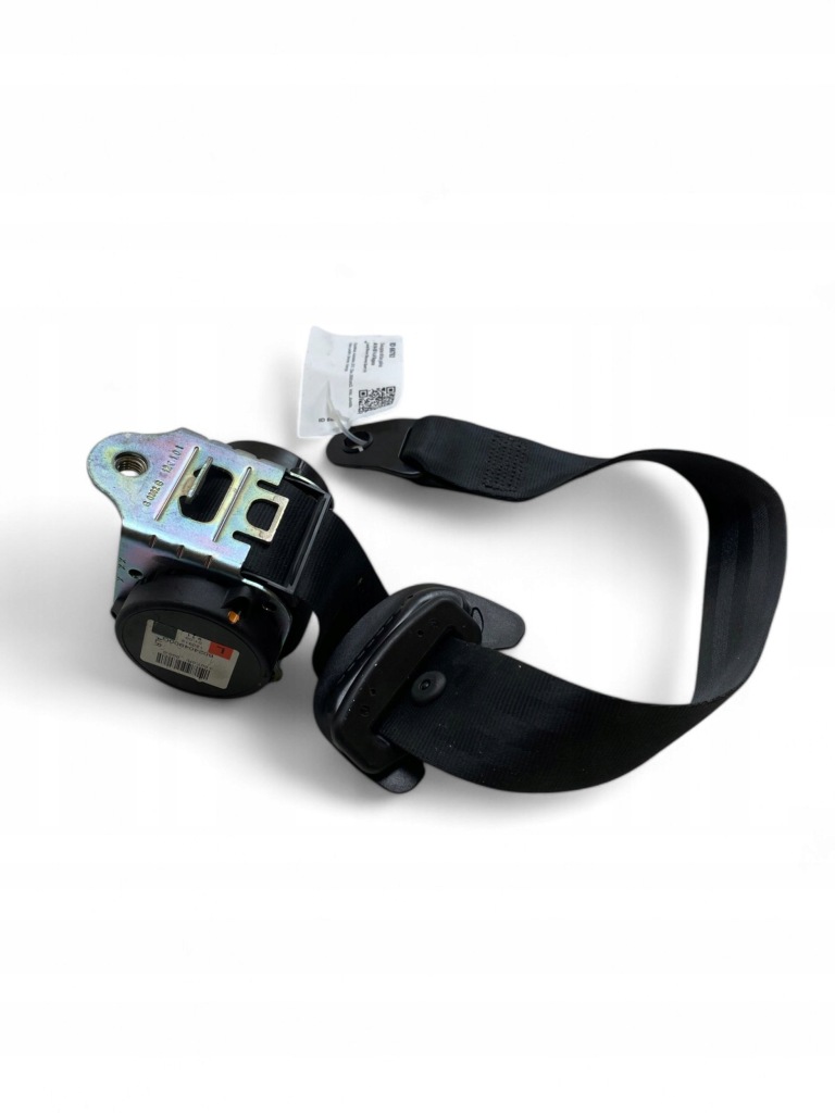 фото №6, Land rover discovery sport pas безпеки сидіння заднього