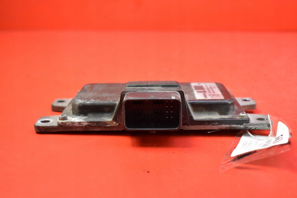 фото №5, Блок управления коробки 31036ja00b nissan altima 4 iv l32 2.5 16v 170 km 07-12