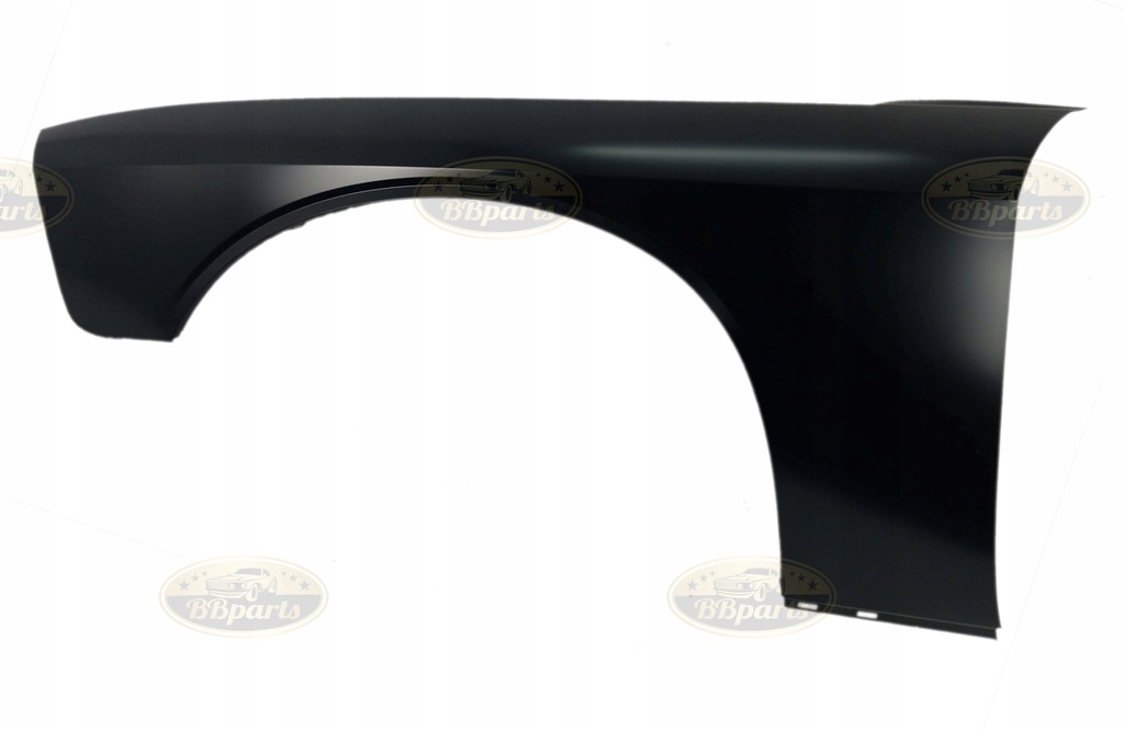 фото №1, Крила лівий передній dodge challenger 15+