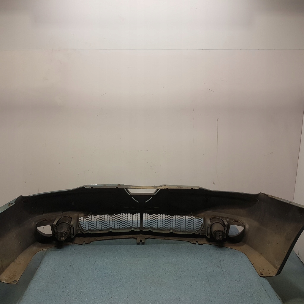 фото №2, Alfa romeo 156 бампер перед